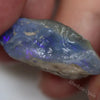 28.40 Cts Australian Lightning Ridge Opal Rough For Carving