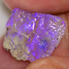 28.65 Cts Australian Rough Opal Parcel Lightning Ridge