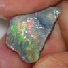 28.65 Cts Australian Rough Opal Parcel Lightning Ridge