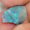 28.65 Cts Australian Rough Opal Parcel Lightning Ridge