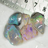 28.65 Cts Australian Rough Opal Parcel Lightning Ridge