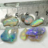 29.0 Cts Australian Rough Opal Parcel Lightning Ridge