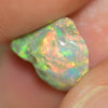 29.25 Cts Australian Rough Opal Parcel Lightning Ridge