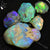 29.25 Cts Australian Rough Opal Parcel Lightning Ridge