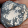 29.70 Cts Australian Opal Rough Lightning Ridge Polished Specimen