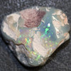 29.70 Cts Australian Opal Rough Lightning Ridge Polished Specimen