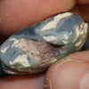 29.70 Cts Australian Opal Rough Lightning Ridge Polished Specimen