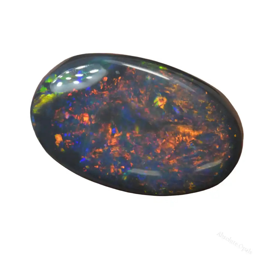 black opal