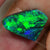  Black Opal rough