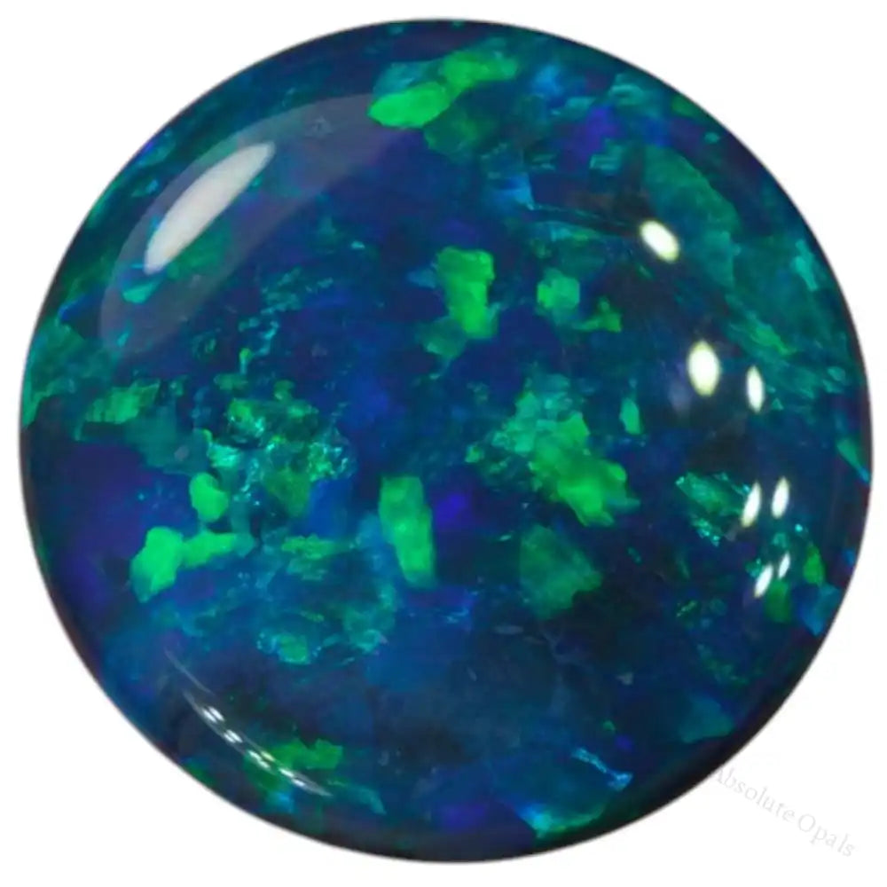 black opal