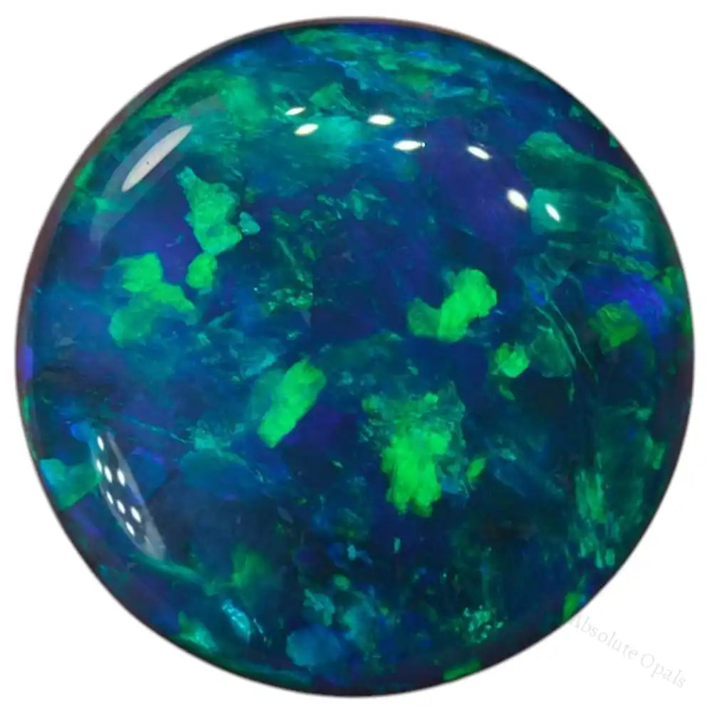black opal