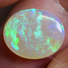 green opal