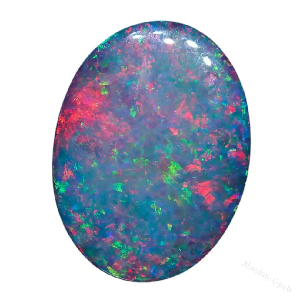 doublet opal