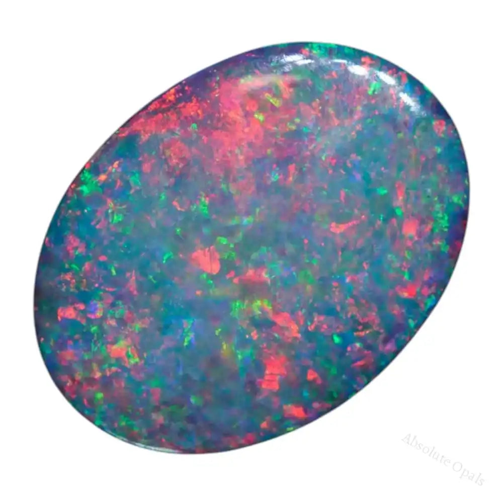Doublet Opal Stone 