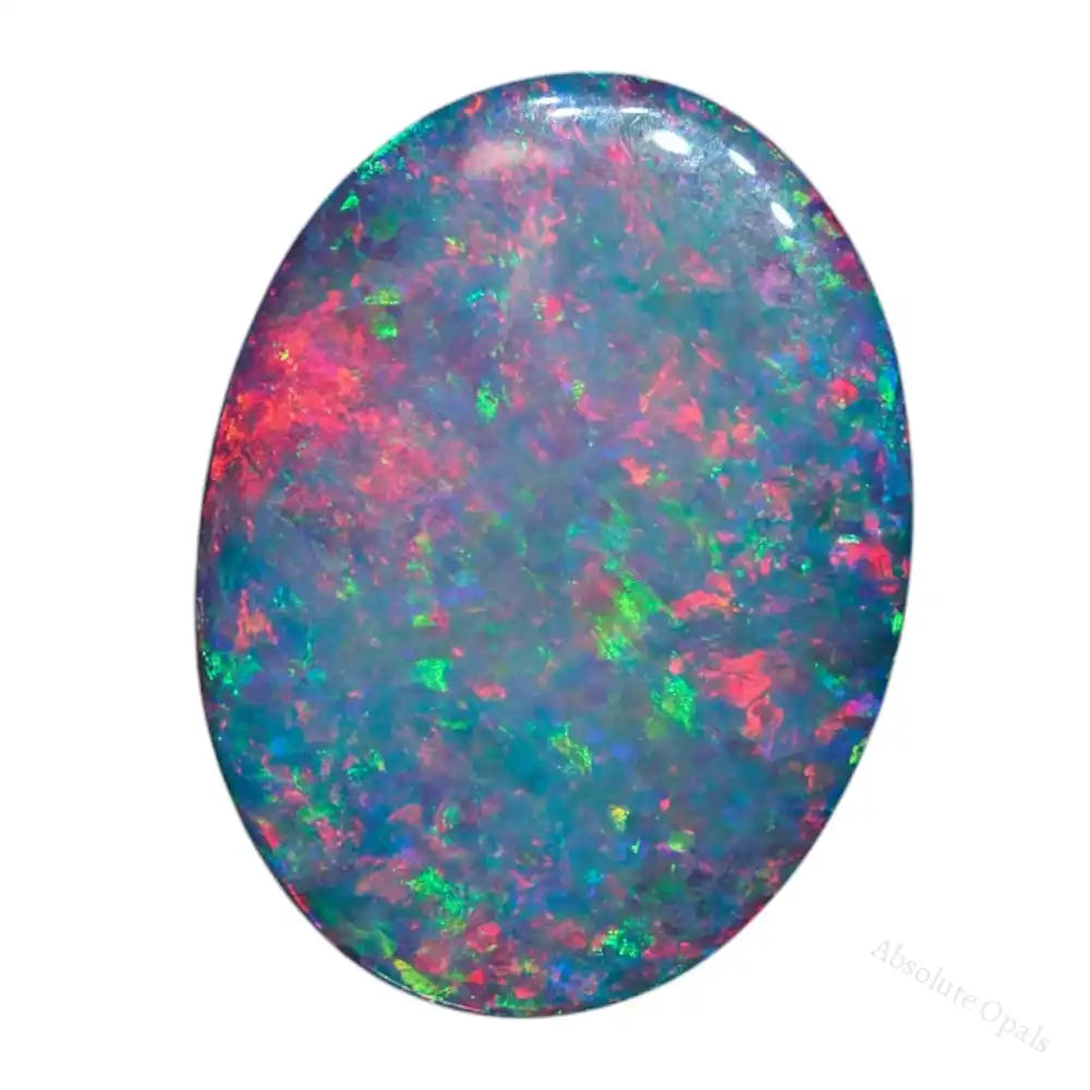 doublet opal