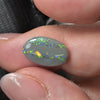 Solid Opal Stone