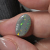 Solid Australian Opal Stone