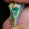 3.2 Cts Australian Opal Rough Lightning Ridge Fossil Specimen