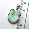 Solid Opal