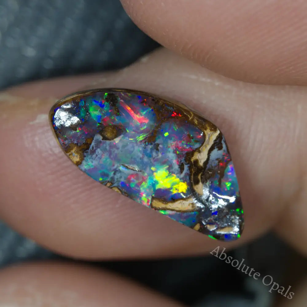 multicolour opal
