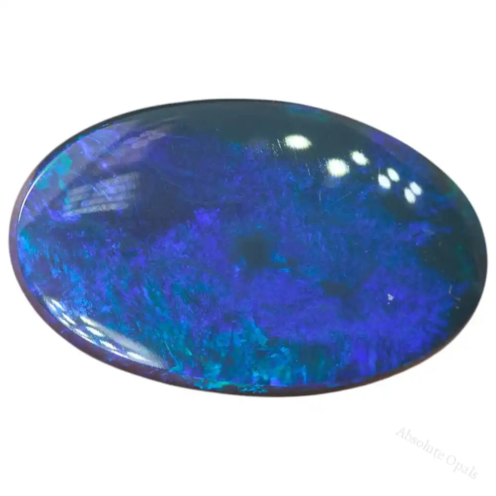 black opal