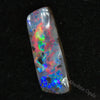 red opal stone
