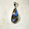 Opal Pendant