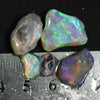 30.15 Cts Australian Rough Opal Parcel Lightning Ridge