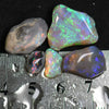 30.15 Cts Australian Rough Opal Parcel Lightning Ridge