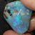 rough opal
