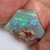 30.25 Cts Australian Opal Rough Parcel Rubs Lightning Ridge