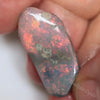 30.25 Cts Australian Opal Rough Parcel Rubs Lightning Ridge