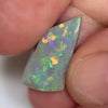 30.25 Cts Australian Opal Rough Parcel Rubs Lightning Ridge