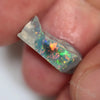 30.25 Cts Australian Opal Rough Parcel Rubs Lightning Ridge