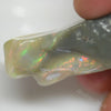 red opal