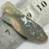 30.30 Cts Australian Opal Rough Lightning Ridge For Carving