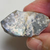 30 Cts Australian Rough Opal For Carving Lightning Ridge
