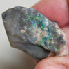 30 Cts Australian Rough Opal For Carving Lightning Ridge