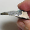 30 Cts Australian Rough Opal For Carving Lightning Ridge