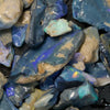rough opal