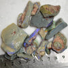309.15 Cts Australian Rough Opal Parcel Lightning Ridge