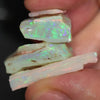 31.0 Cts Australian Lightning Ridge Rough Opal Parcel