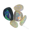 Australian Rough Opal Parcel