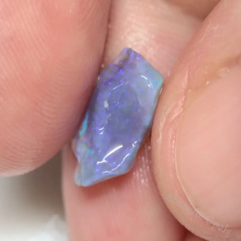 31.5 Cts Australian Rough Opal Parcel Lightning Ridge Cmr