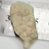 31.95 Cts Australian Rough Opal For Carving Lightning Ridge Single