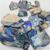 329 cts Rough Opal Parcel Lightning Ridge Potch and Colour Rough Opal