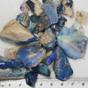 329 cts Rough Opal Parcel Lightning Ridge Potch and Colour Rough Opal