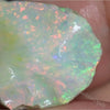 34.20 Cts Opal Rough Parcel 17.9 X 12.1 4.7 Mm