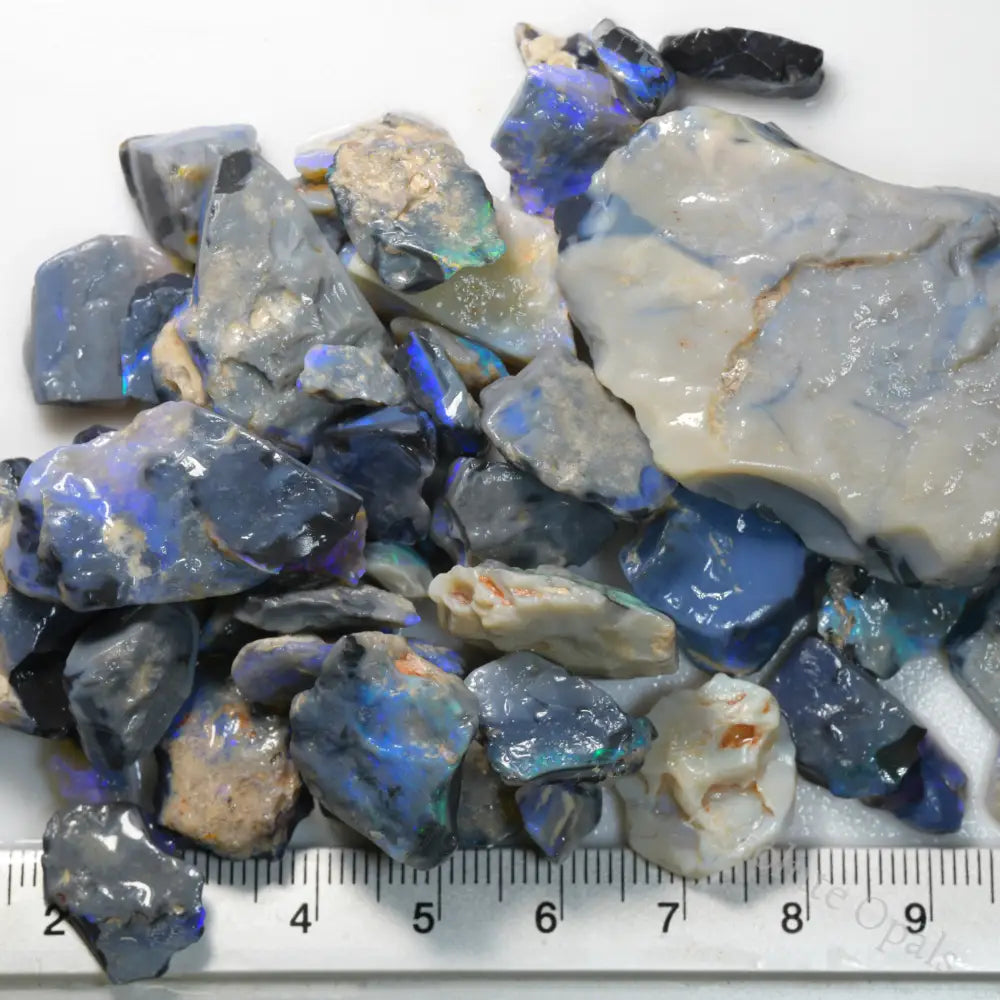 loose gems