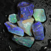 rough opal 